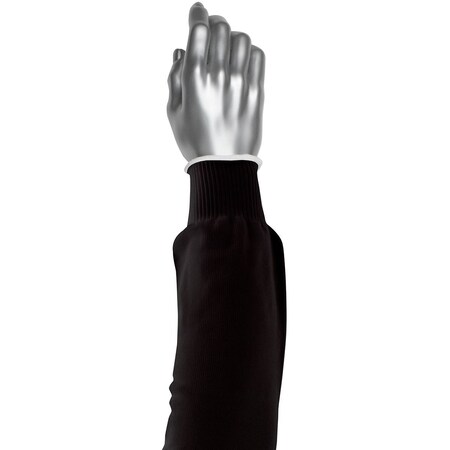 Pip Blended Blousy Sleeve with Antimicrobial Fibers 15-212BKL